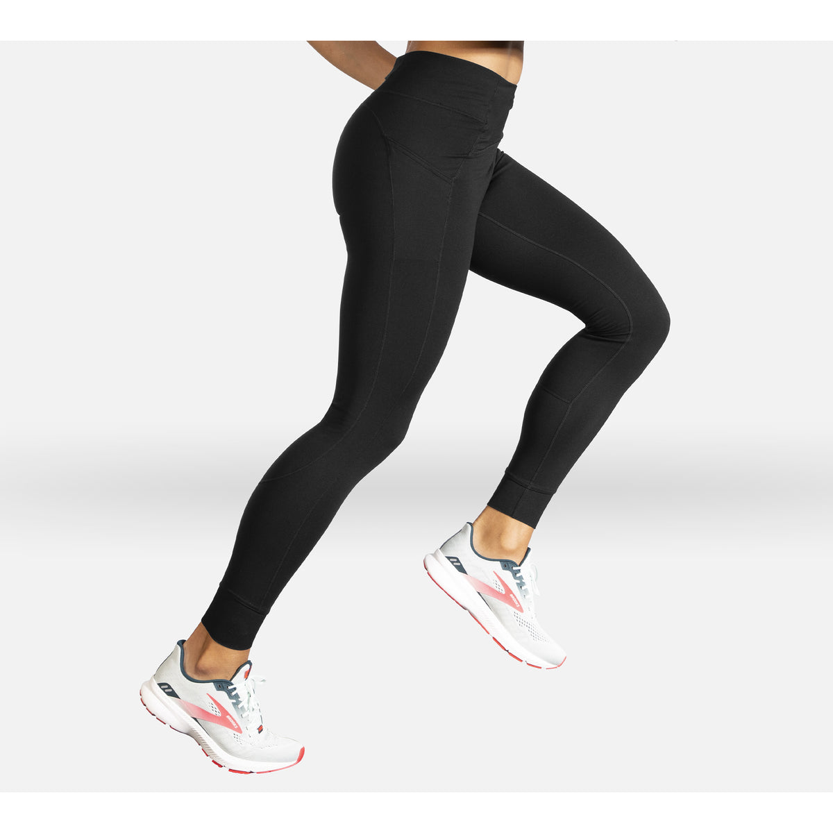 BROOKS MOMENTUM THERMAL TIGHT - FEMME