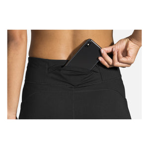 BROOKS MOMENTUM THERMAL TIGHT - FEMME