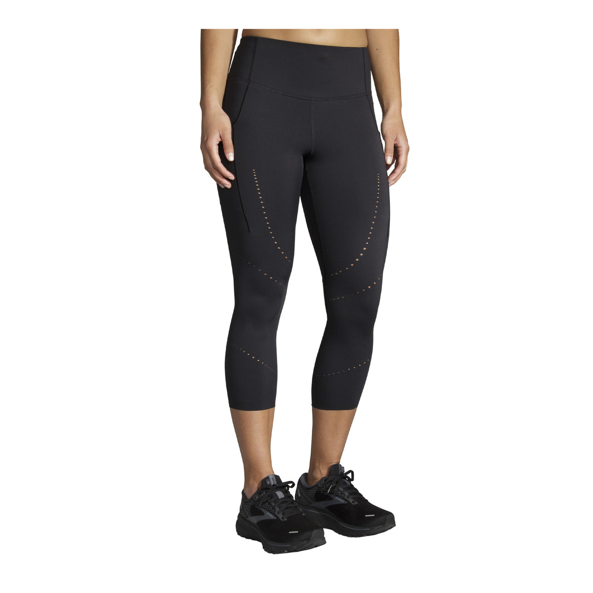 BROOKS METHOD 3/4 TIGHT - FEMME