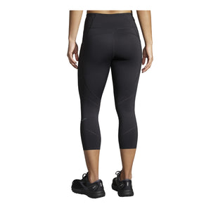 BROOKS METHOD 3/4 TIGHT - FEMME
