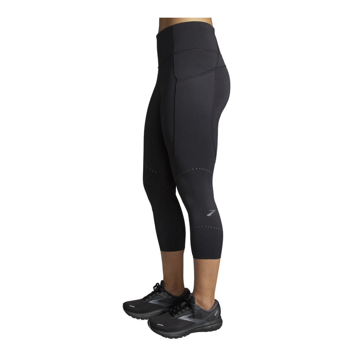 BROOKS METHOD 3/4 TIGHT - FEMME