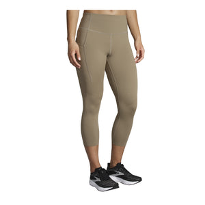 BROOKS METHOD 3/4 TIGHT - FEMME