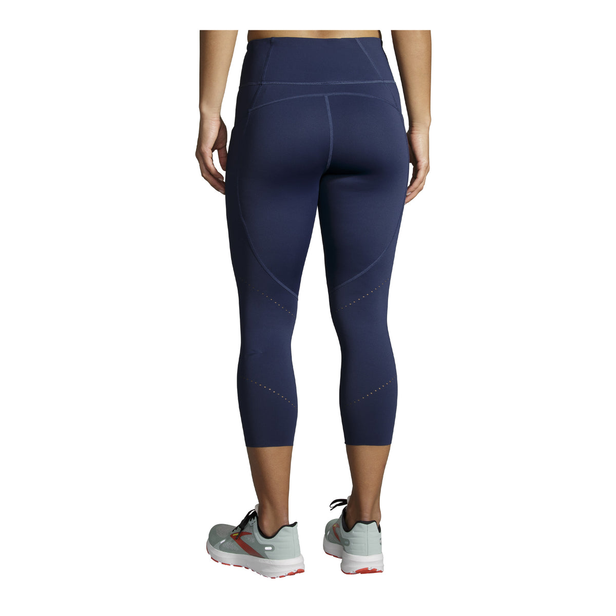 BROOKS METHOD 3/4 TIGHT - FEMME
