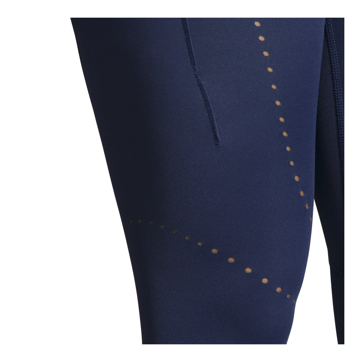 BROOKS METHOD 3/4 TIGHT - FEMME