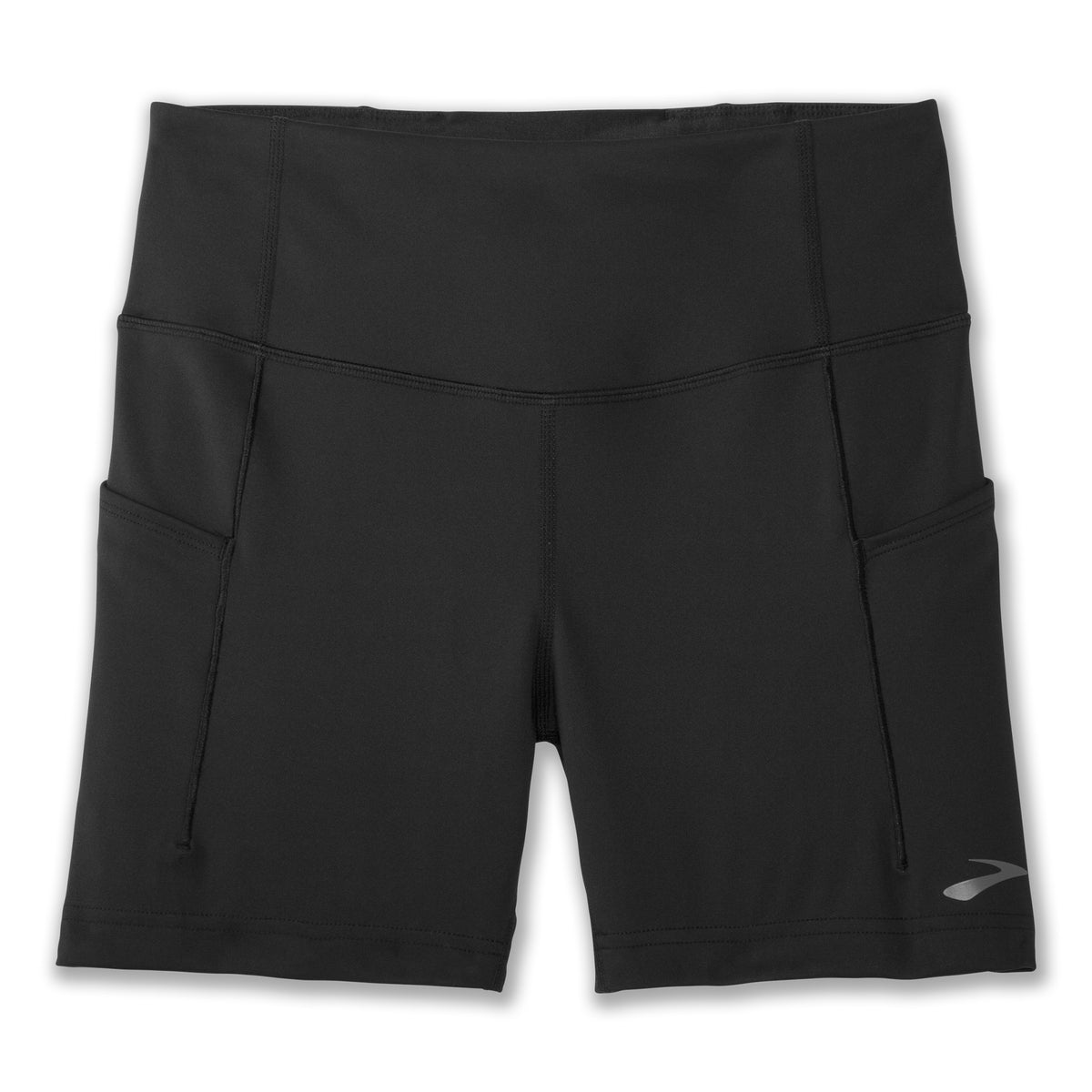 BROOKS METHOD 5'' SHORT TIGHT - FEMME