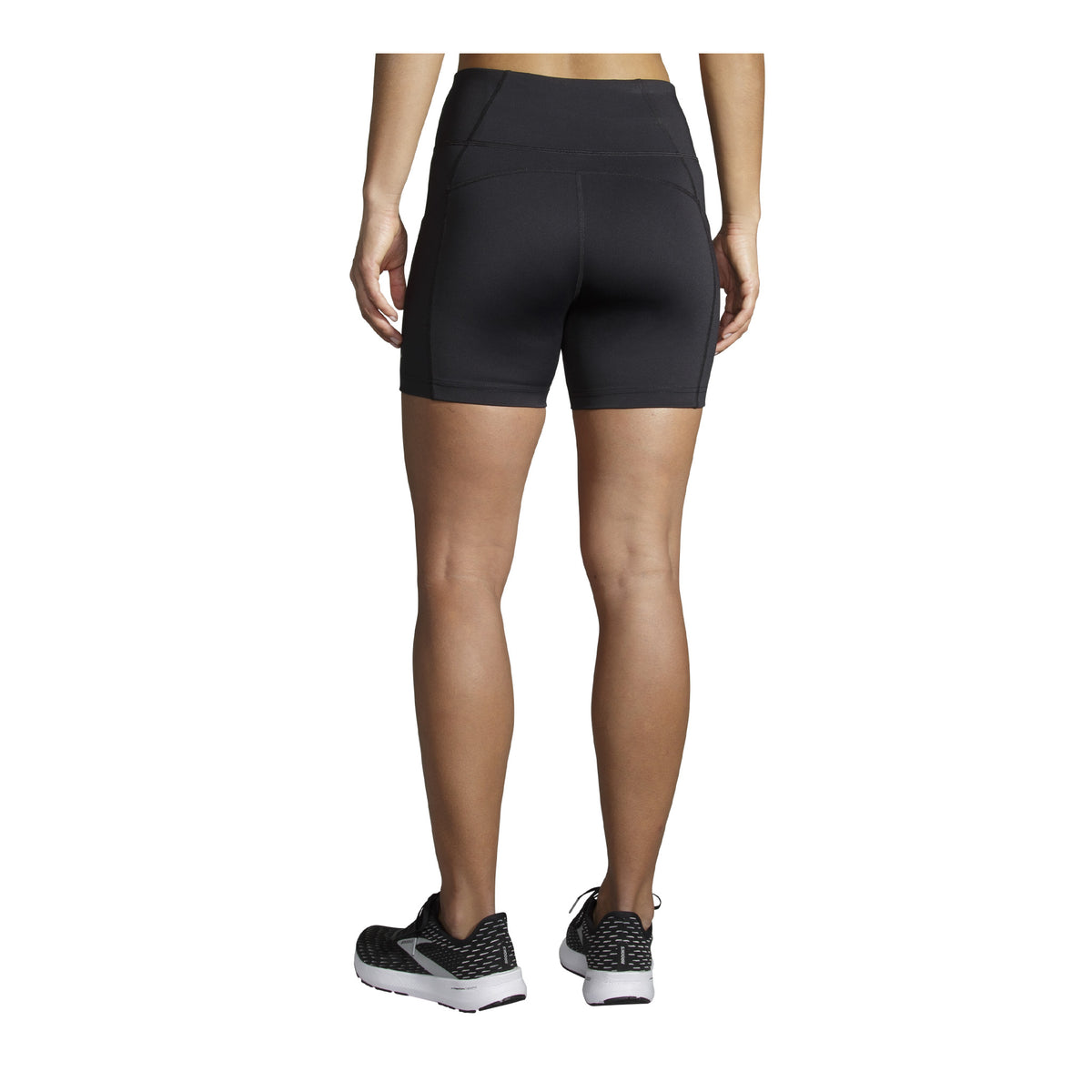 BROOKS METHOD 5'' SHORT TIGHT - FEMME