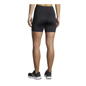 BROOKS METHOD 5'' SHORT TIGHT - FEMME