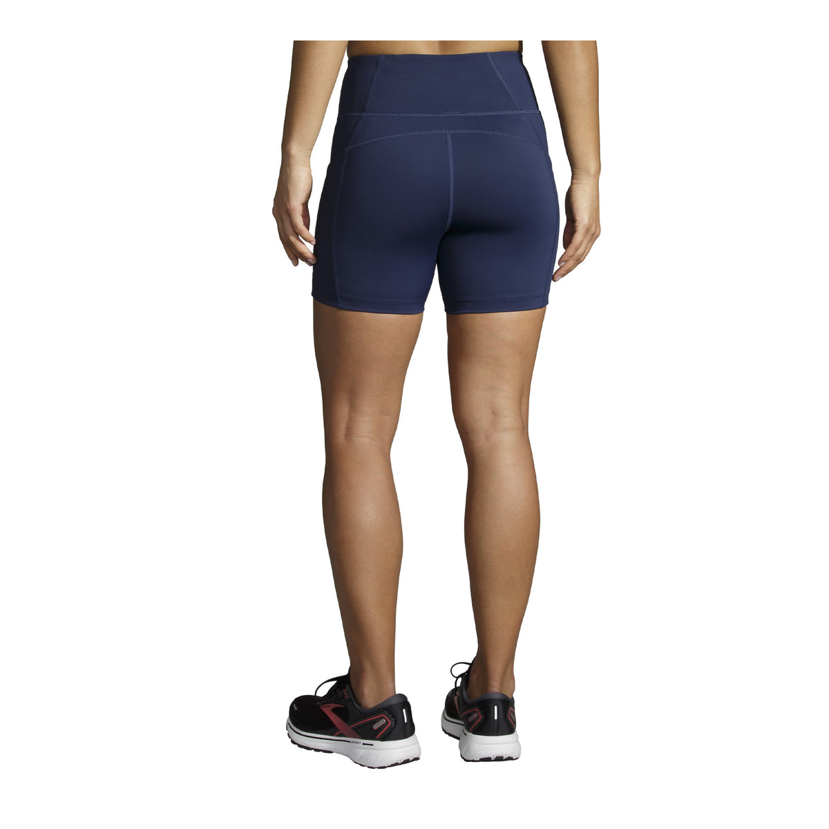 BROOKS METHOD 5'' SHORT TIGHT - FEMME