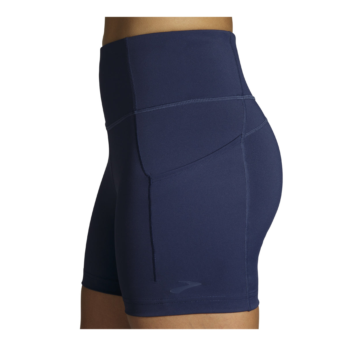 BROOKS METHOD 5'' SHORT TIGHT - FEMME