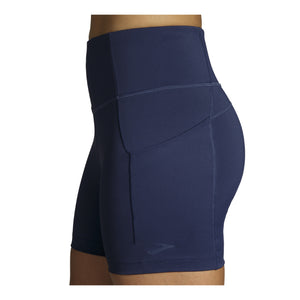 BROOKS METHOD 5'' SHORT TIGHT - FEMME