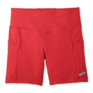 BROOKS METHOD 5'' SHORT TIGHT - FEMME