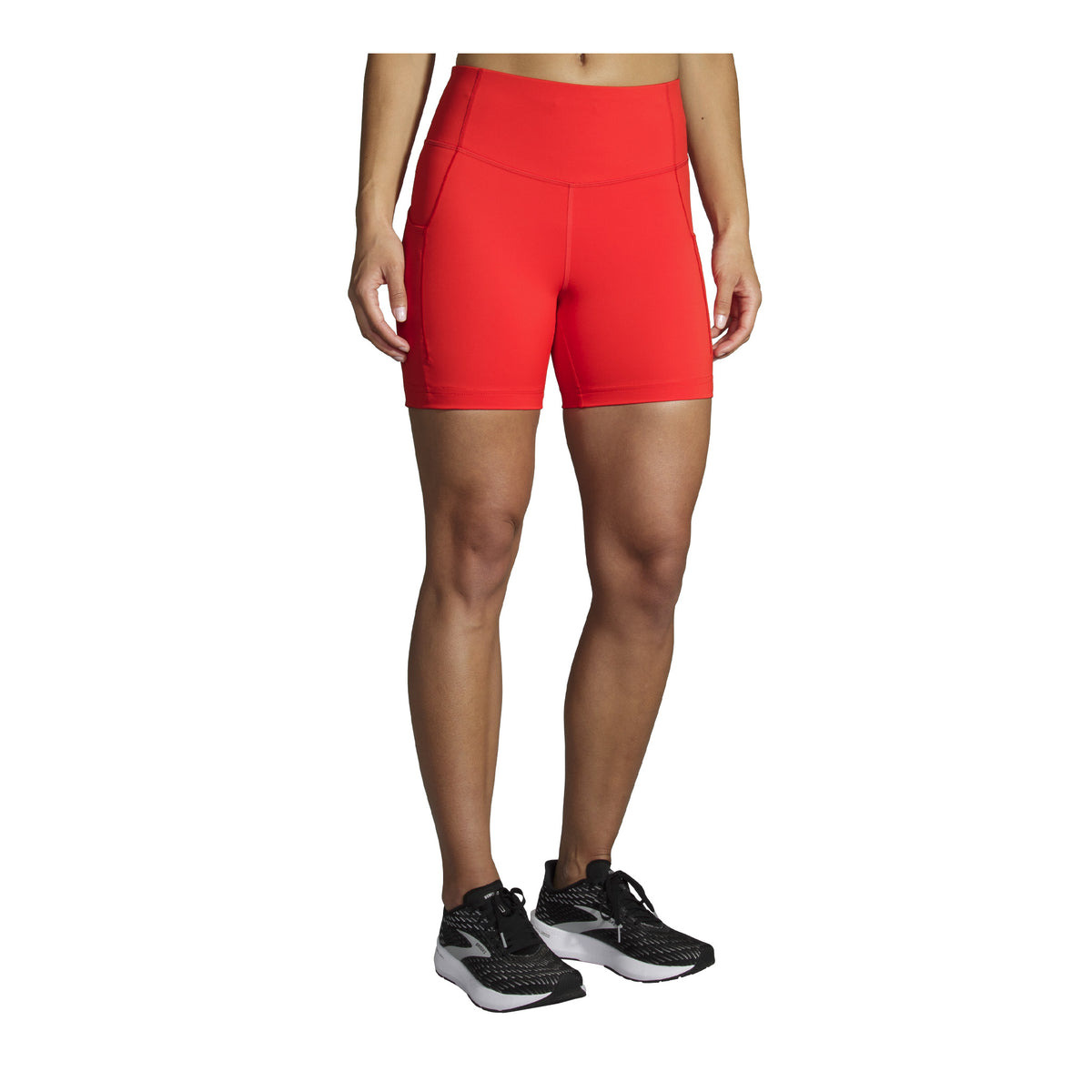 BROOKS METHOD 5'' SHORT TIGHT - FEMME