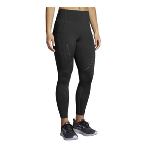 BROOKS METHOD 7/8 TIGHT - WOMEN
