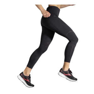 BROOKS METHOD 7/8 TIGHT - WOMEN