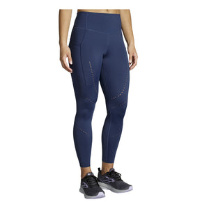 BROOKS METHOD 7/8 TIGHT - WOMEN