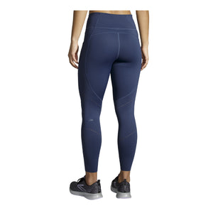 BROOKS METHOD 7/8 TIGHT - WOMEN