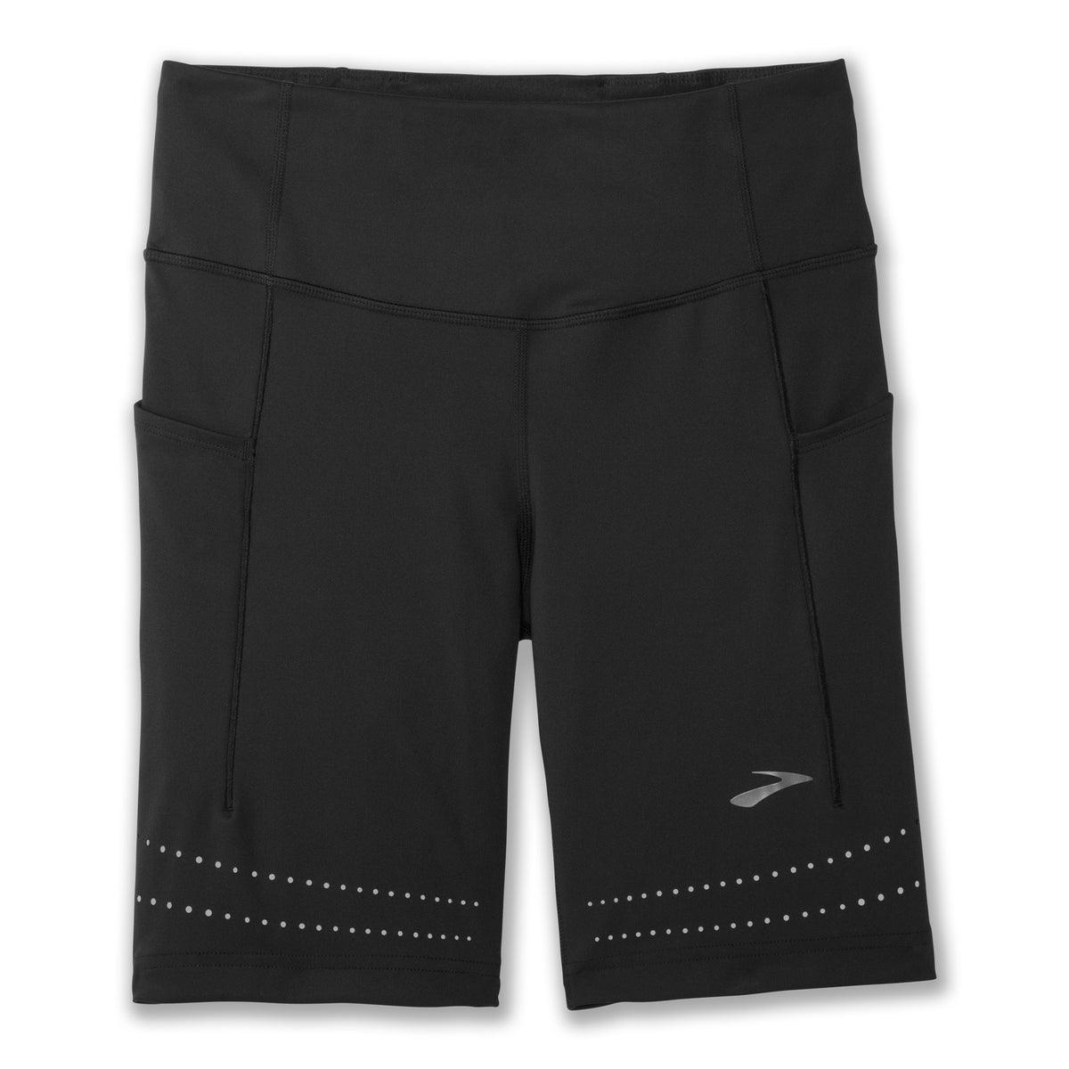 BROOKS METHOD 8'' SHORT TIGHT - FEMME