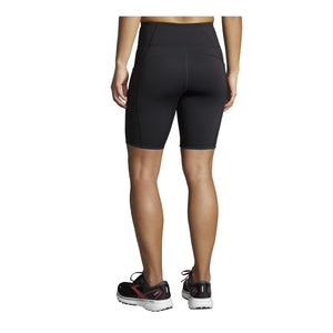 BROOKS METHOD 8'' SHORT TIGHT - FEMME