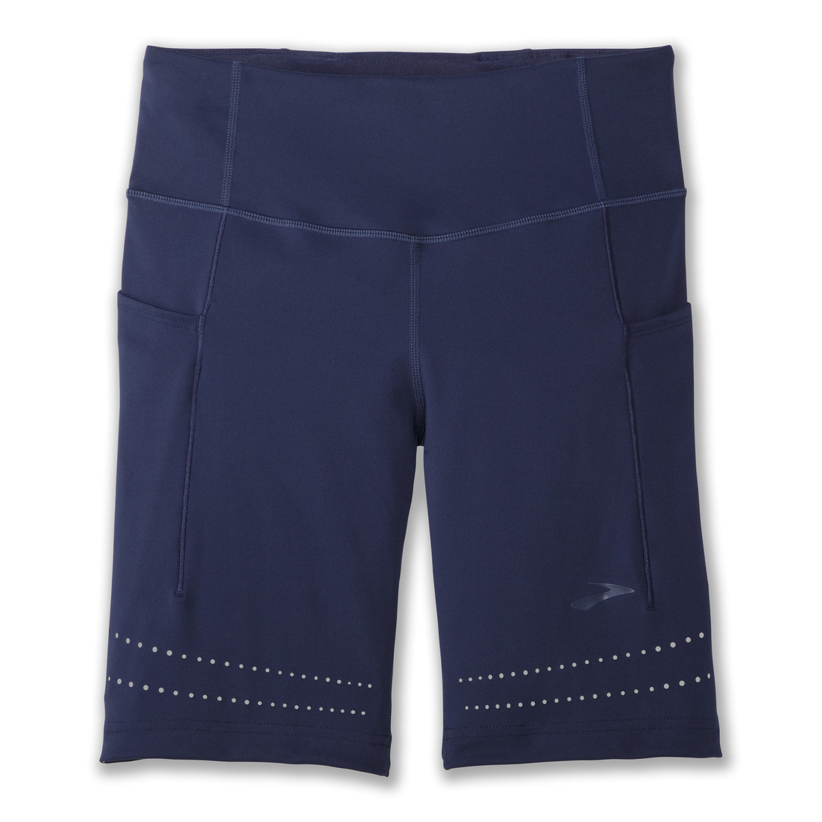 BROOKS METHOD 8'' SHORT TIGHT - FEMME