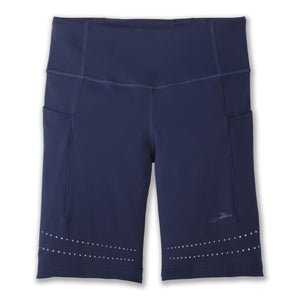 BROOKS METHOD 8'' SHORT TIGHT - FEMME