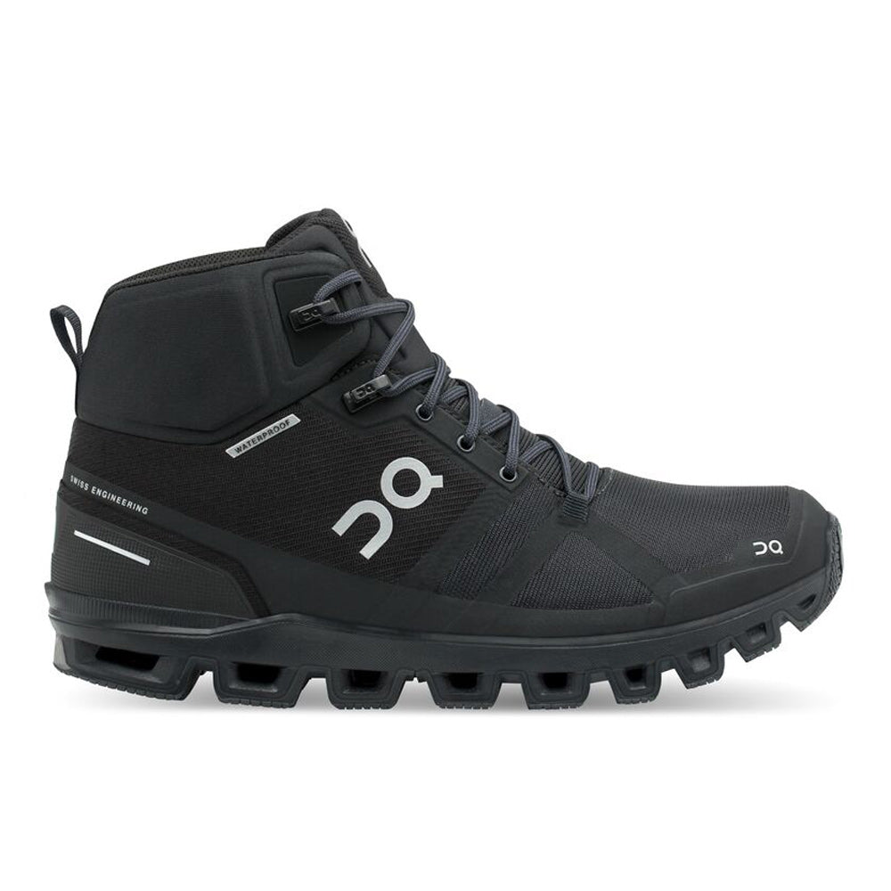 ON CLOUDROCK WATERPROOF - FEMME