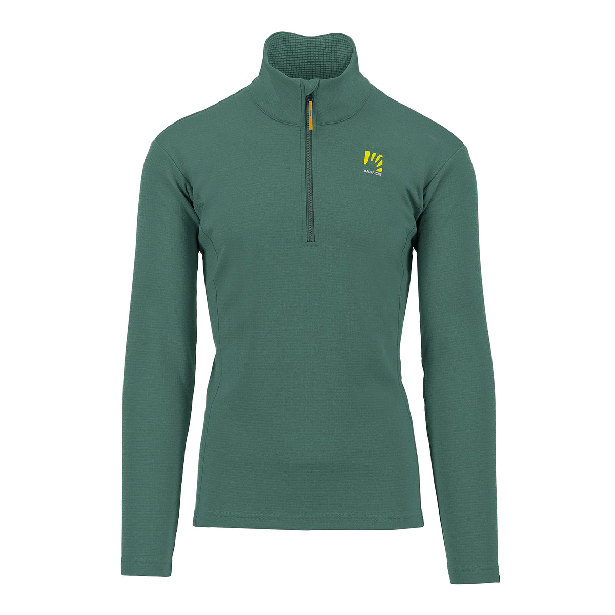 KARPOS PIZZOCCO HALF ZIP - HOMME