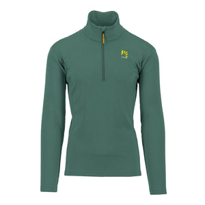 KARPOS PIZZOCCO HALF ZIP - HOMME