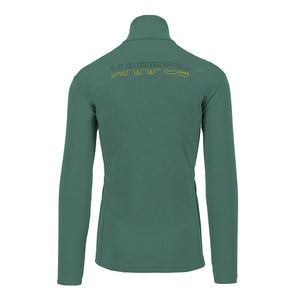 KARPOS PIZZOCCO HALF ZIP - HOMME