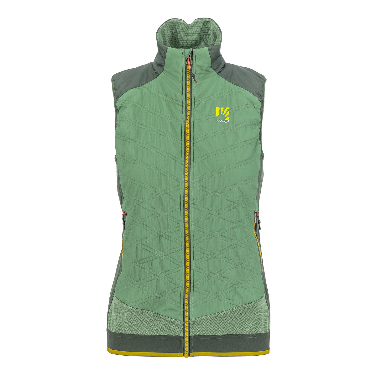 KARPOS ALAGNA PLUS EVO VEST - FEMME