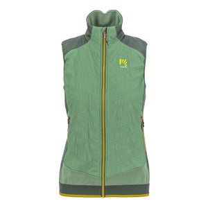 KARPOS ALAGNA PLUS EVO VEST - FEMME