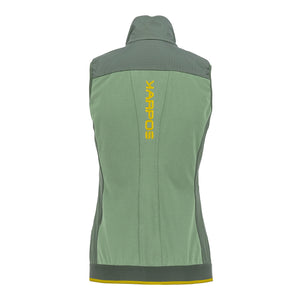 KARPOS ALAGNA PLUS EVO VEST - FEMME