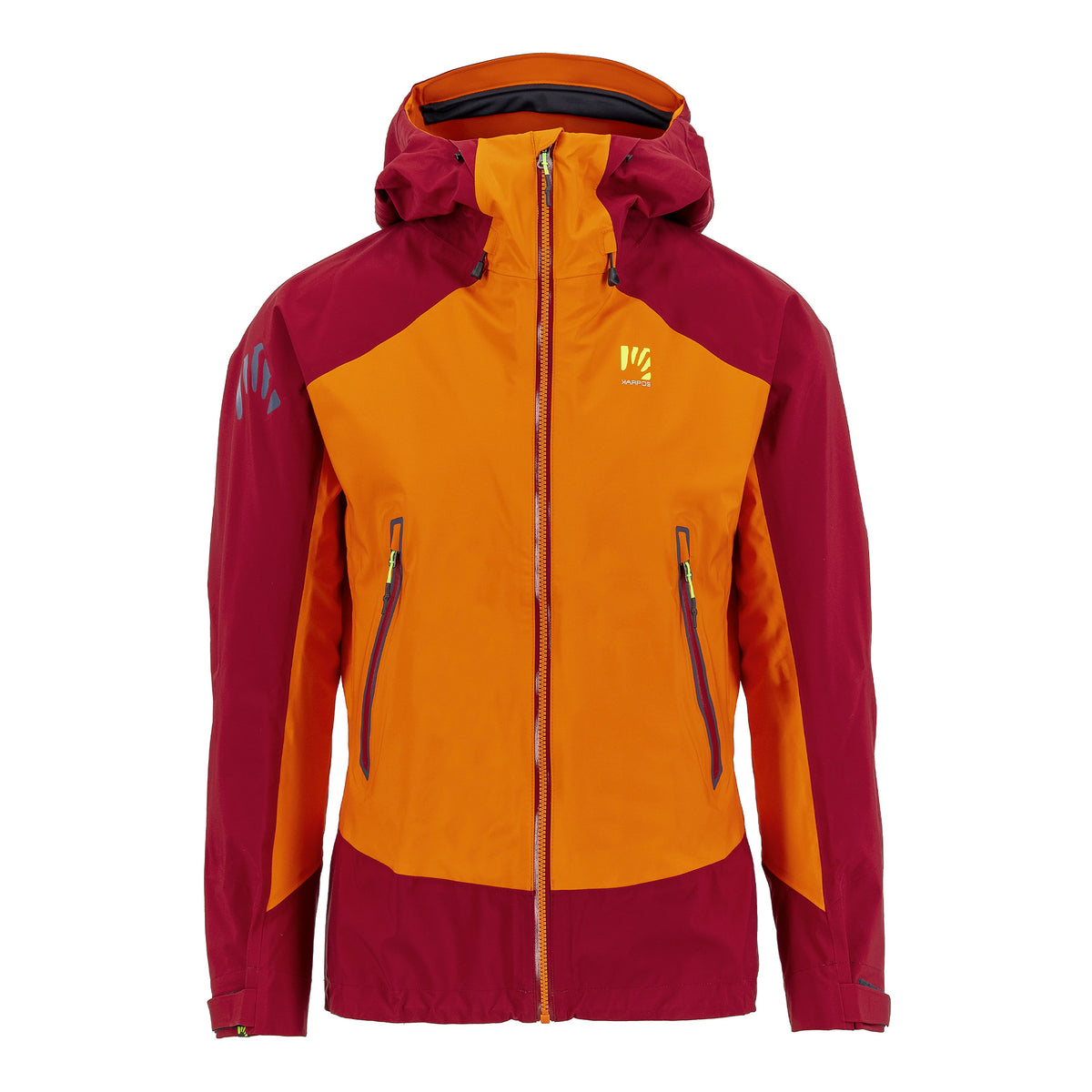 KARPOS STORM EVO JACKET - HOMME
