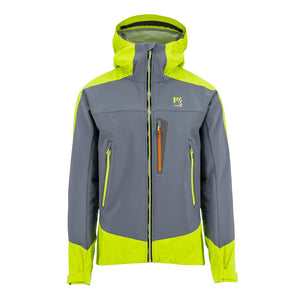 KARPOS MARMOLADA JACKET - HOMME