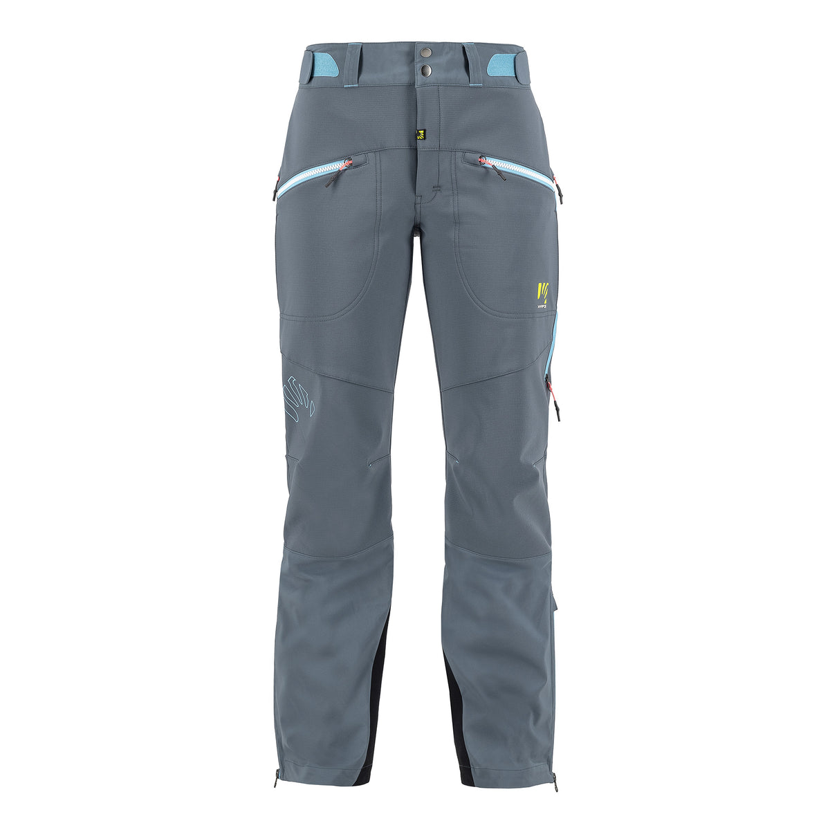 KARPOS MARMOLADA PANT - FEMME