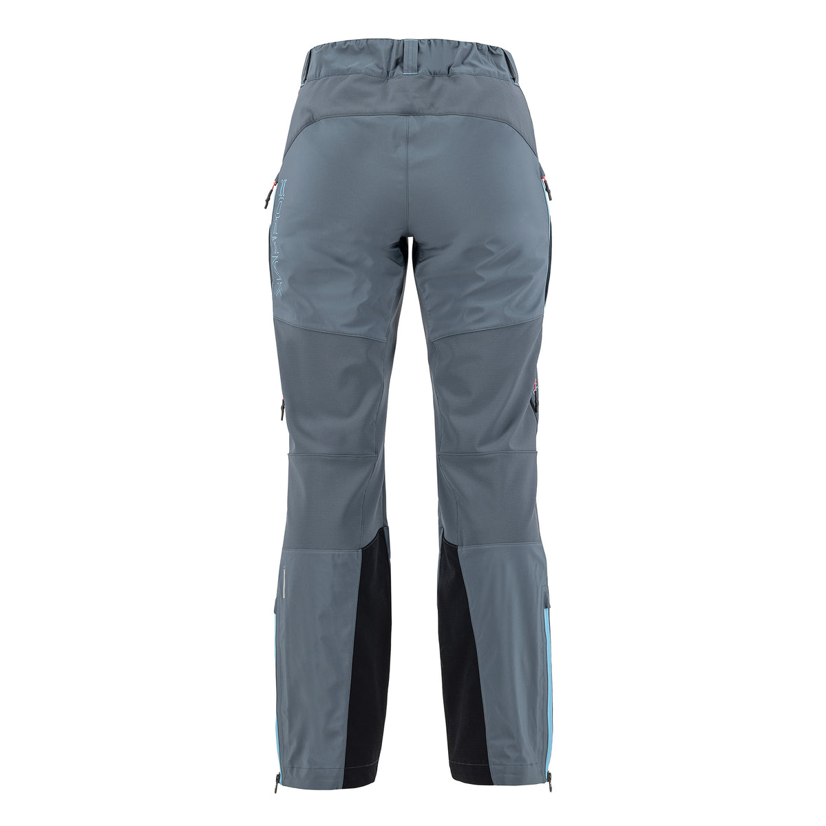 KARPOS MARMOLADA PANT - FEMME