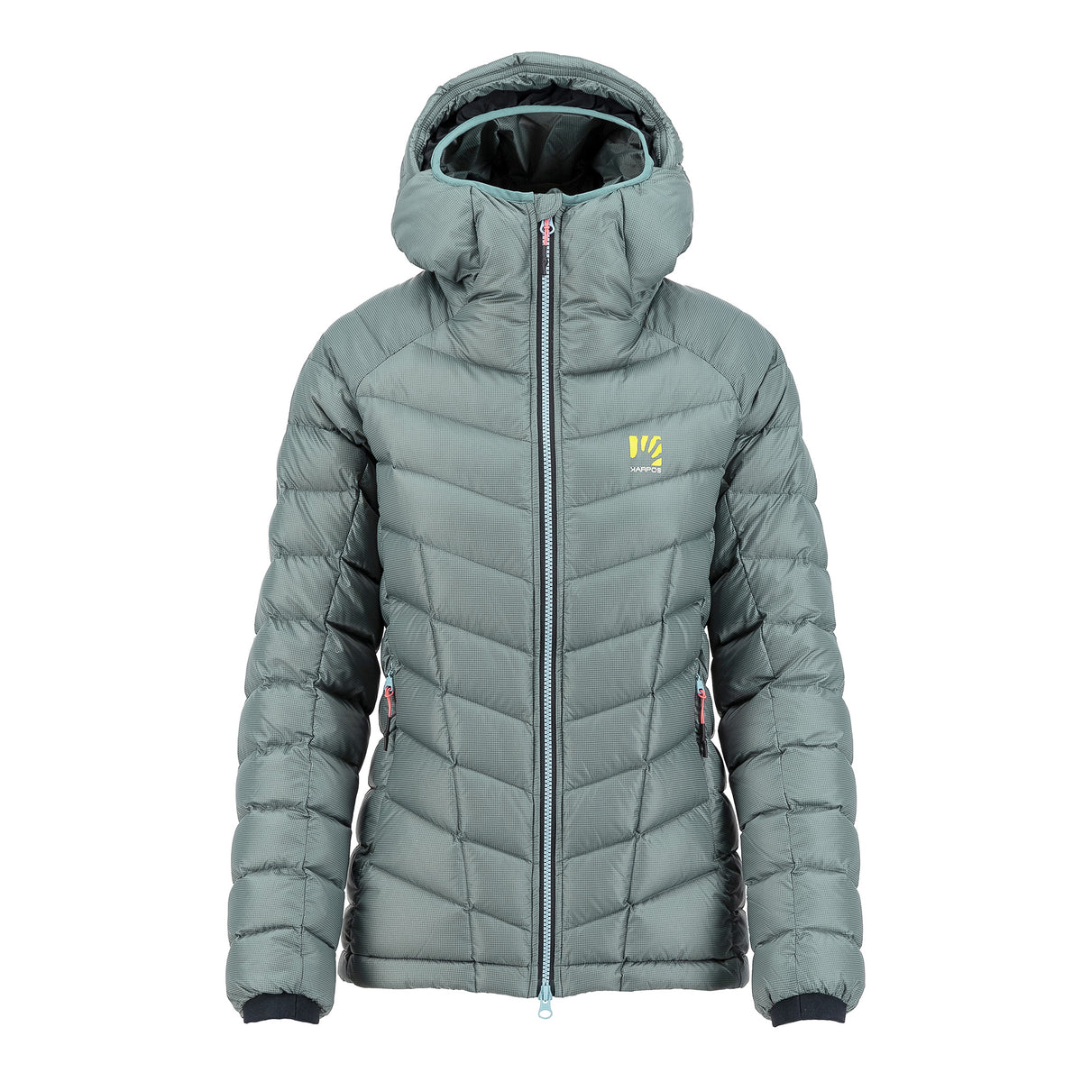 KARPOS ARTIKA EVO JACKET - FEMME