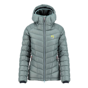 KARPOS ARTIKA EVO JACKET - FEMME