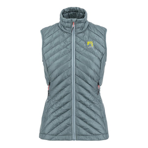 KARPOS SAS PLAT VEST - FEMME