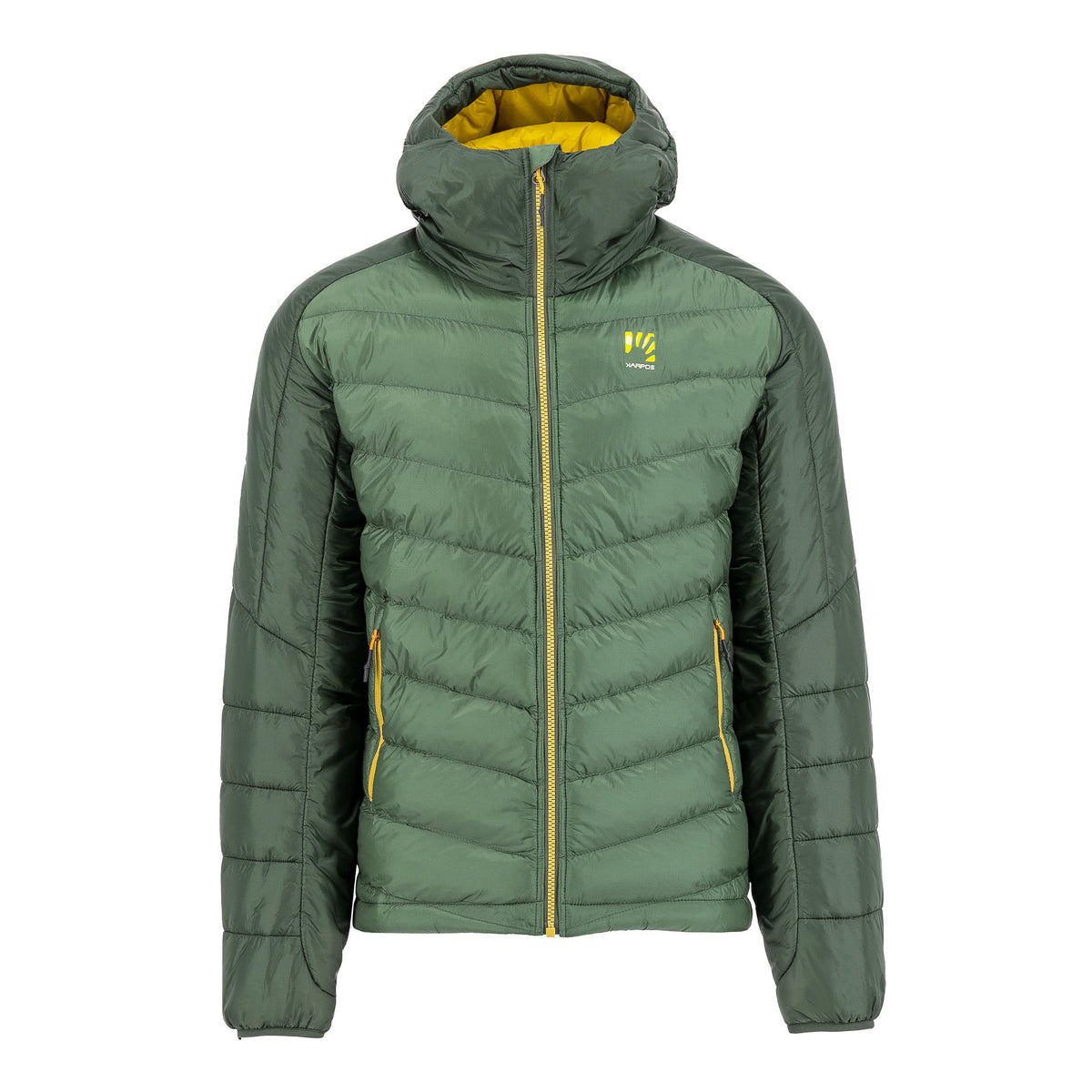 KARPOS FOCOBON JACKET - HOMME