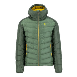 KARPOS FOCOBON JACKET - HOMME