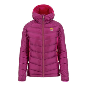 KARPOS FOCOBON JACKET - FEMME