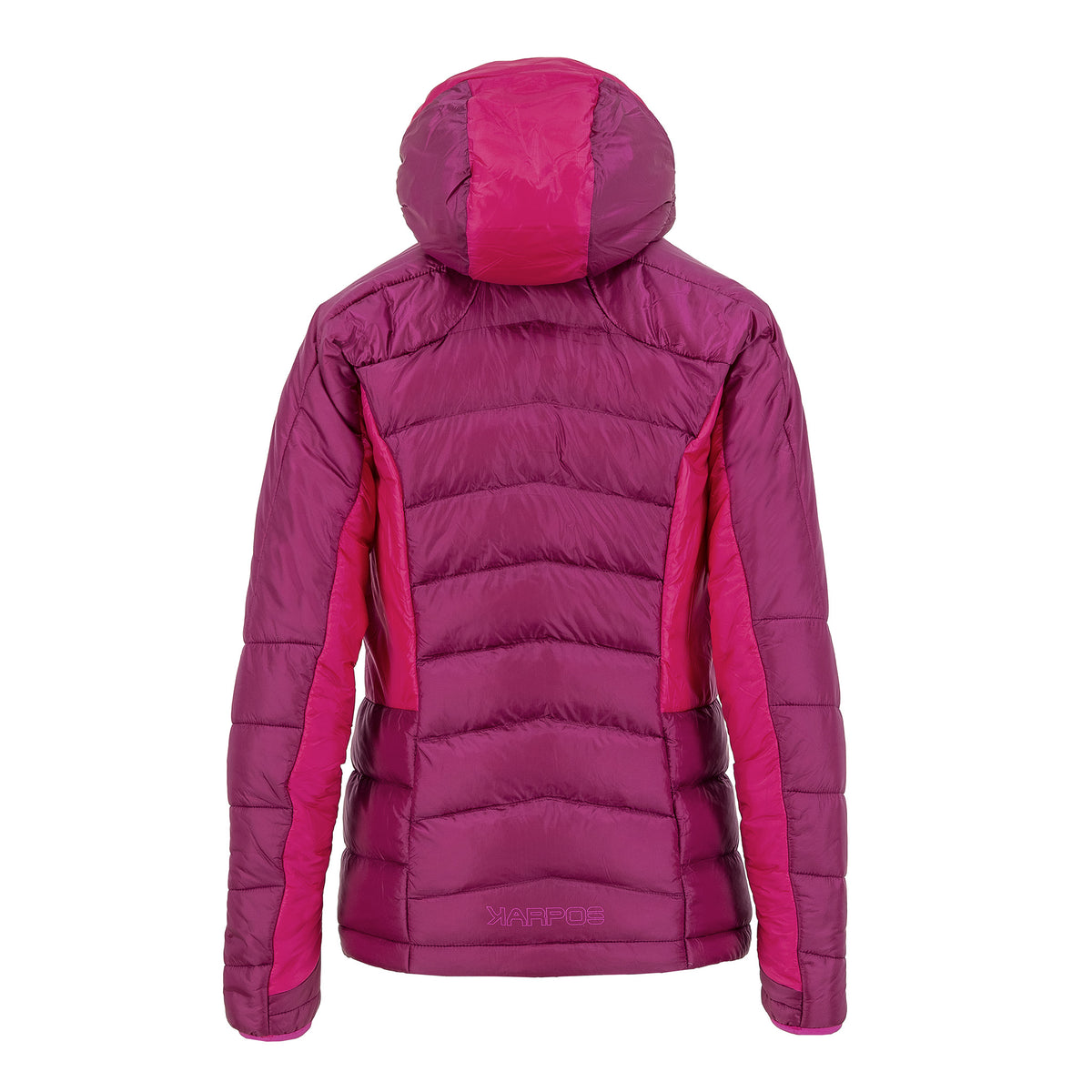 KARPOS FOCOBON JACKET - FEMME