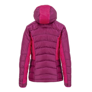 KARPOS FOCOBON JACKET - FEMME