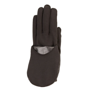 AUCLAIR GANTS DE COURSE RUN FOR COVER - HOMME