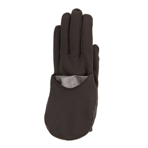 AUCLAIR GANTS DE COURSE RUN FOR COVER - HOMME