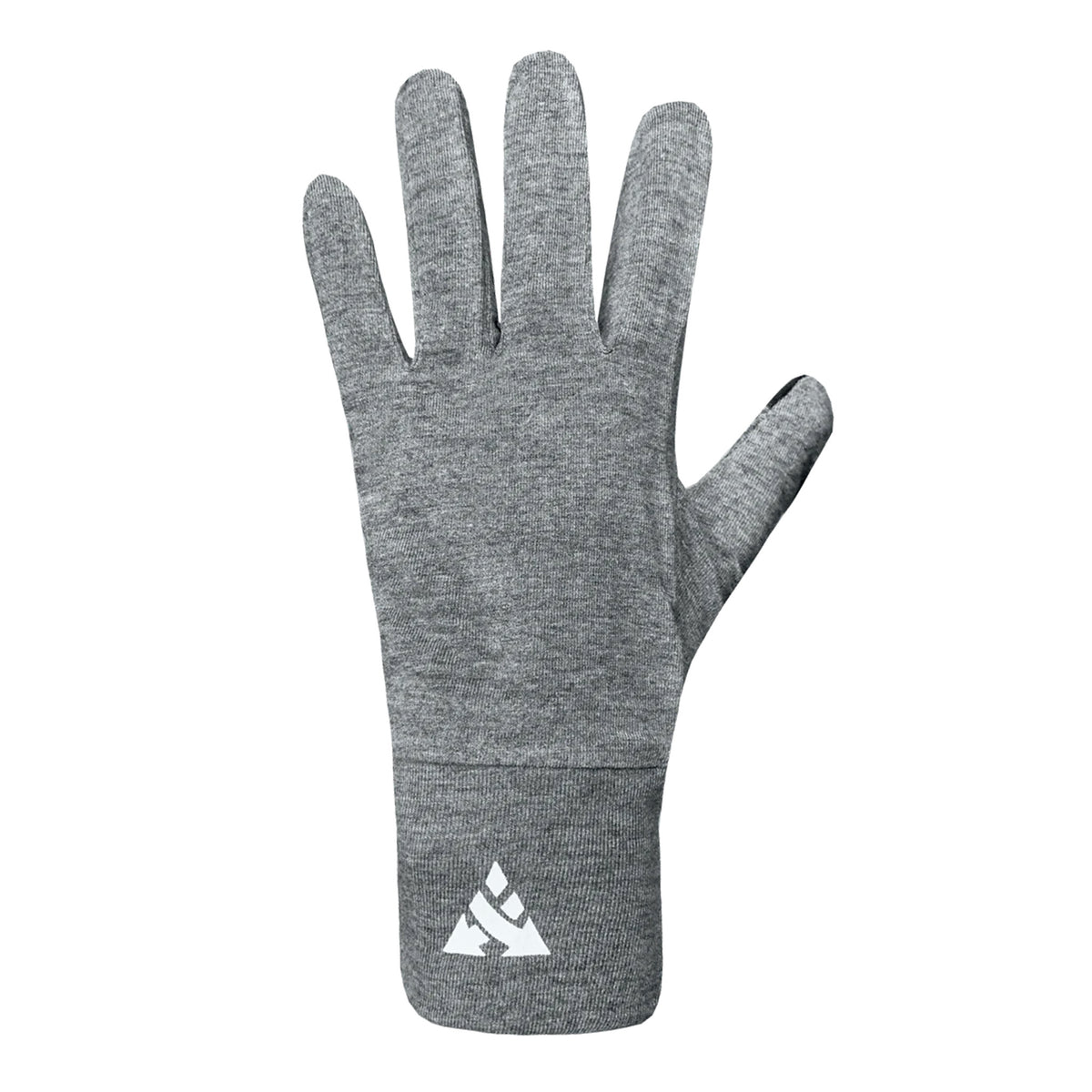 AUCLAIR SOUS-GANTS MERINO BLEND - UNISEXE