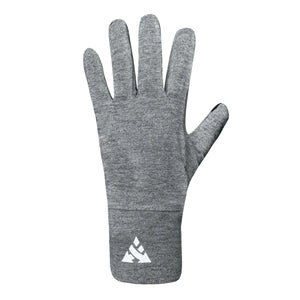 AUCLAIR SOUS-GANTS MERINO BLEND - UNISEXE