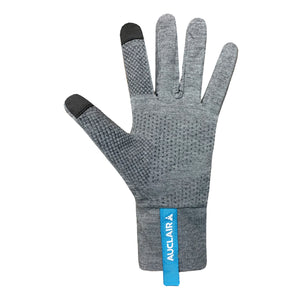 AUCLAIR SOUS-GANTS MERINO BLEND - UNISEXE