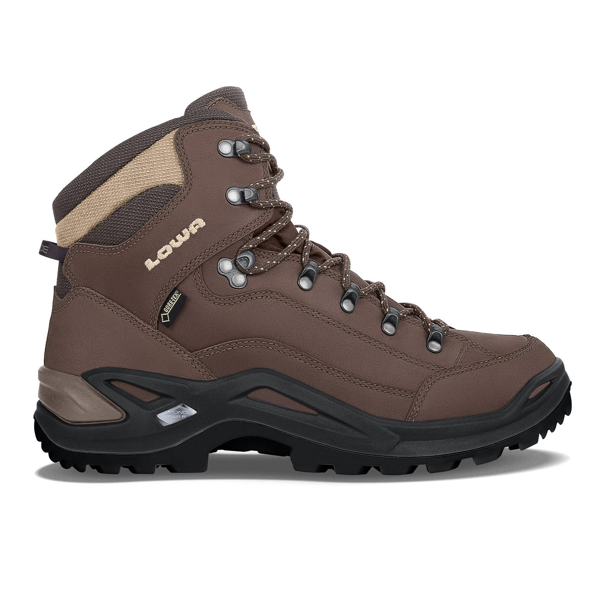 LOWA RENEGADE GTX MID - HOMME