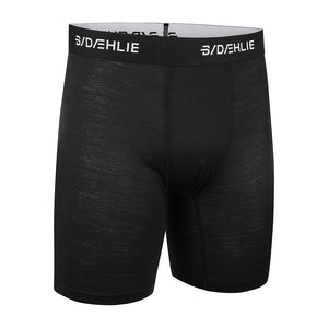 BJORN DAEHLIE WOOL TECH WINDR BOXER - HOMME